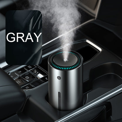 Car Humidifier BASEUS – Portable Air Moisturizer for a Fresh and Comfortable Drive