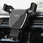 Car Shockproof Phone Holder – Secure & Durable Mount for Your Mobile Device