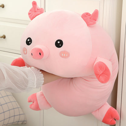 Adorable Cute Stuffed Animal Plush Toy – Soft & Huggable