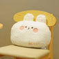 Cute Kawaii Animal Plush Bear Pillow – Soft and Adorable