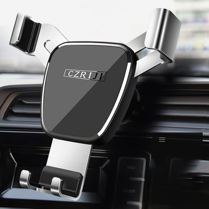 Car Shockproof Phone Holder – Secure & Durable Mount for Your Mobile Device