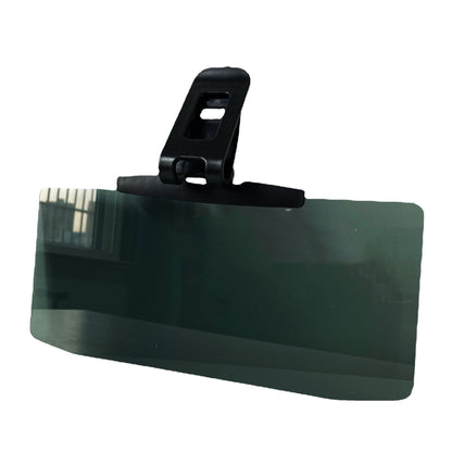 Car Anti-Glare Mirror Sun Visor – Enhance Driving Comfort & Visibility