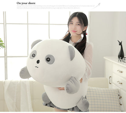 Adorable Cute Stuffed Animal Plush Toy – Soft & Huggable