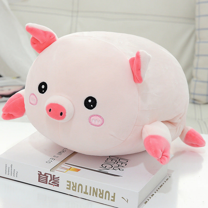 Adorable Cute Stuffed Animal Plush Toy – Soft & Huggable