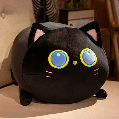 Soft & Adorable Cute Cat Plush Doll