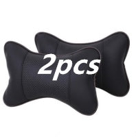 Car Seat Headrest & Neck Support Pillow – Foam Padded Cushion