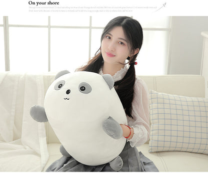 Adorable Cute Stuffed Animal Plush Toy – Soft & Huggable