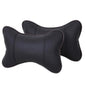 Car Seat Headrest & Neck Support Pillow – Foam Padded Cushion