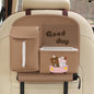 Cartoon Multifunctional Car Storage Bag – Cute & Practical