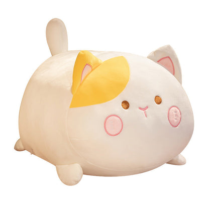 Soft & Adorable Cute Cat Plush Doll