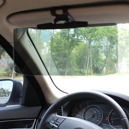 Car Anti-Glare Mirror Sun Visor – Enhance Driving Comfort & Visibility