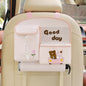 Cartoon Multifunctional Car Storage Bag – Cute & Practical